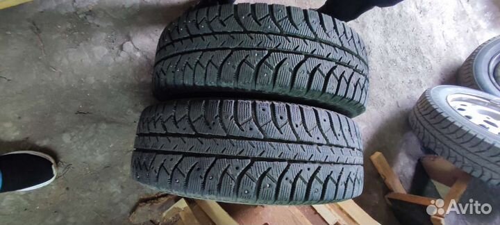 Колеса зимние 175 65 r14