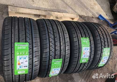 Grenlander Enri U08 245/45 R18 и 275/40 R18 100W