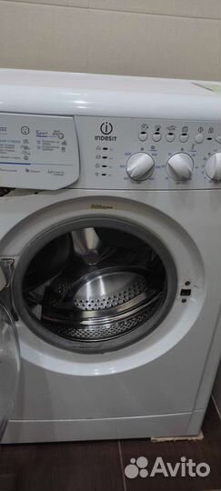 Стиральная машина автомат