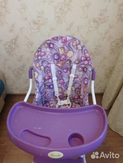 Стульчик для кормления