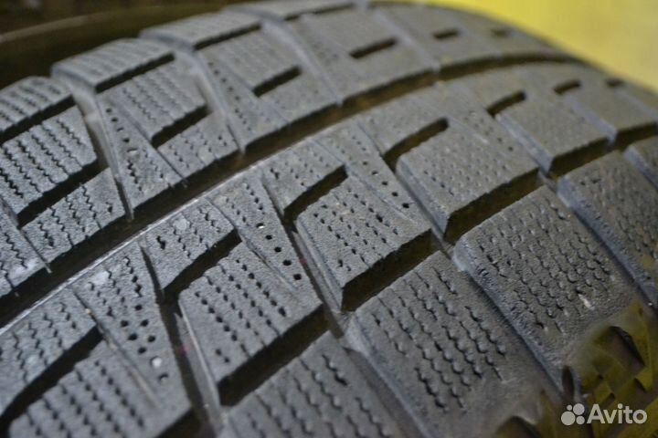 Bridgestone Blizzak Revo2 205/60 R16