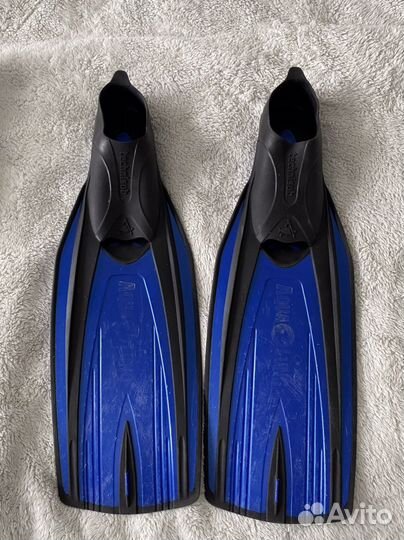 Ласты для плавания