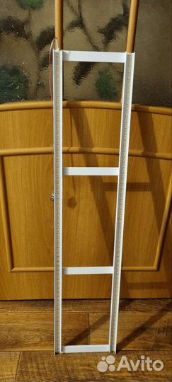 Светильник для растений подвесной (фито лампа)