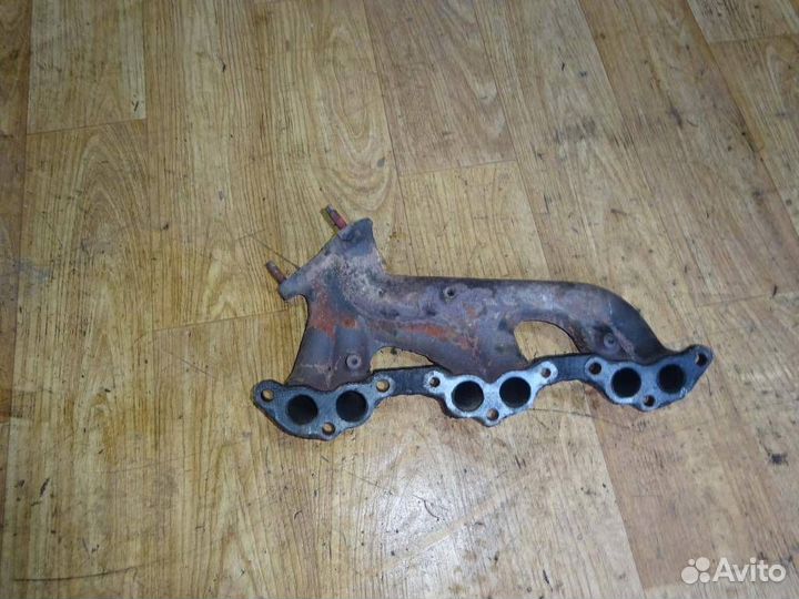 Коллектор выпускной Toyota Mark 2 (X10#) 1996-2000