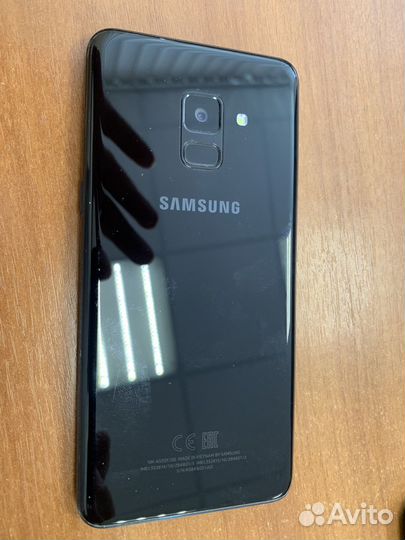 Samsung galaxy a8 2018