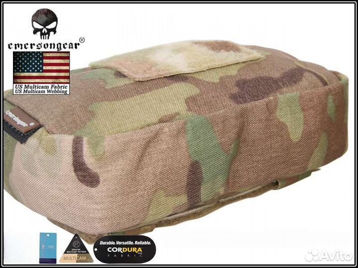 Подсумок утилитарный Emersongear 18cm*11cm