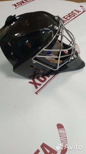 Шлем Вратарский размер SR