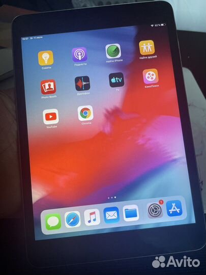 iPad mini 2 16gb