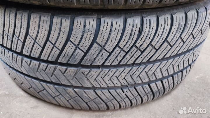 Michelin Latitude Alpin LA2 265/45 R20 104V