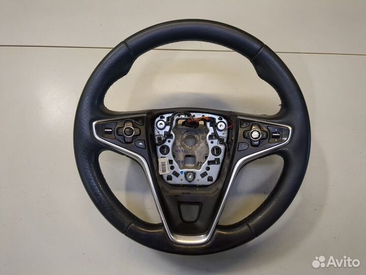 Руль Opel Insignia, 2014
