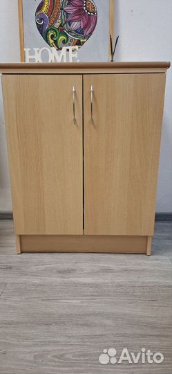 Тумба офисная бу