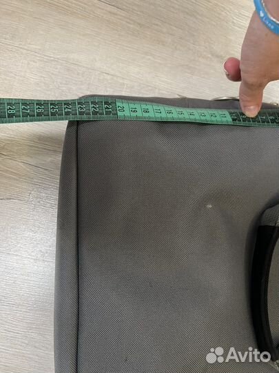 Сумка для ноутбука