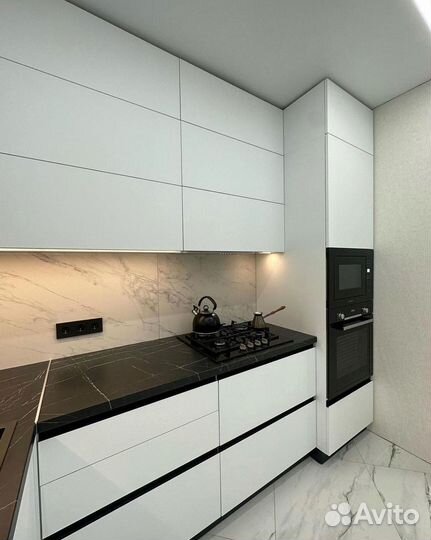 Кухня. Рассрочка 0%