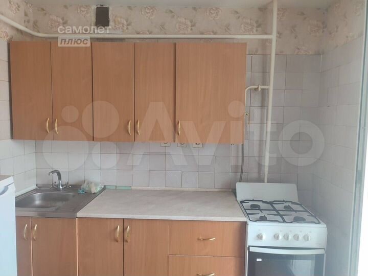 1-к. квартира, 28,3 м², 2/9 эт.