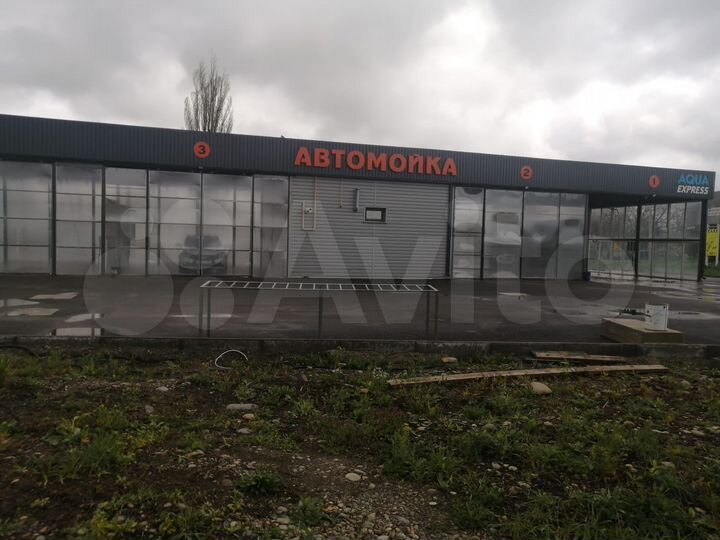 Здание, 207 м²