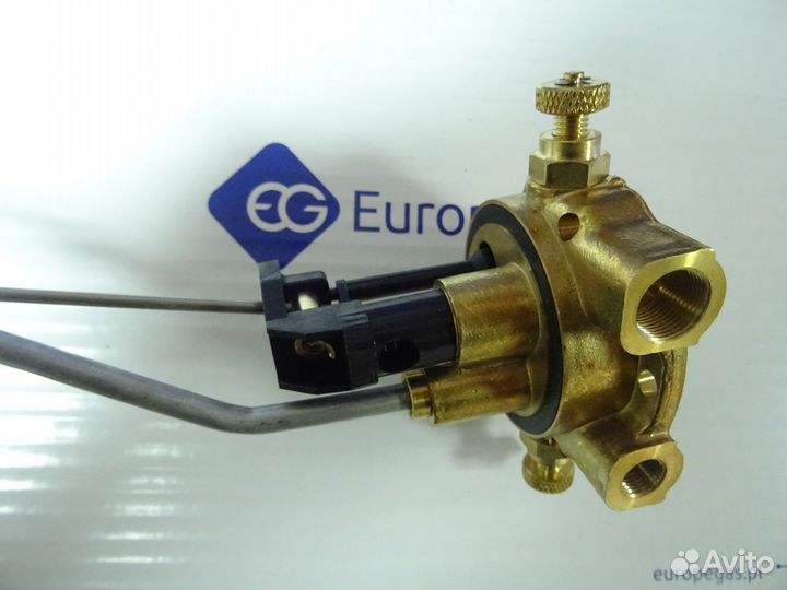 Гбо на автоКольцо мульт-а Atiker для Установки Гбо