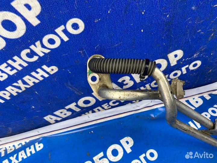 Трубка охлаждения Ford Explorer внедорожник KX BDA