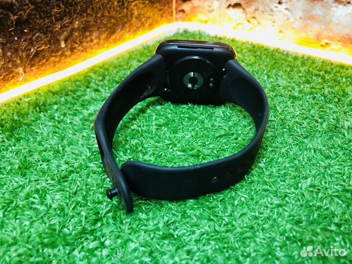 Смарт-часы Redmi watch 3 active 7a18