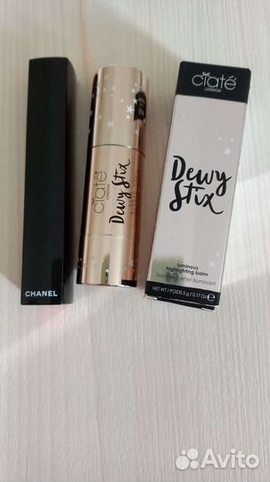 Chanel оригинал