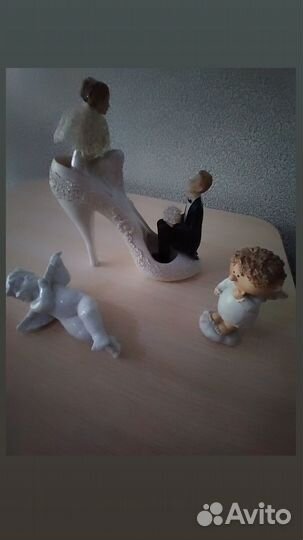 Статуэтка, сувенир