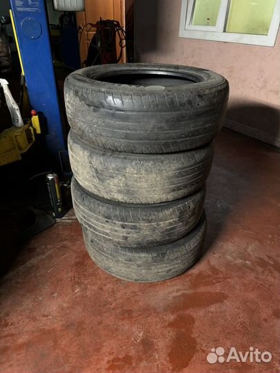 Headway HH301 225/60 R17 99T