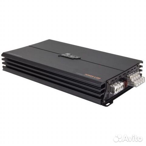 AMP power 4.120
