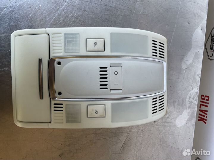 Плафон салона audi A6C6 4F0947135H