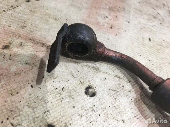 Трубка гидроусилителя Mitsubishi Pajero Pinin H77W