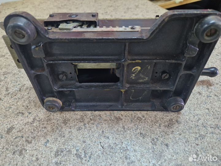 Арифмометр феликс СССР