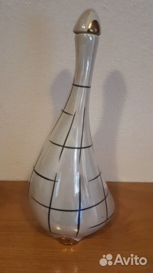 Штоф СССР 60-х гг