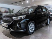 Haval M6 1.5 AMT, 2024