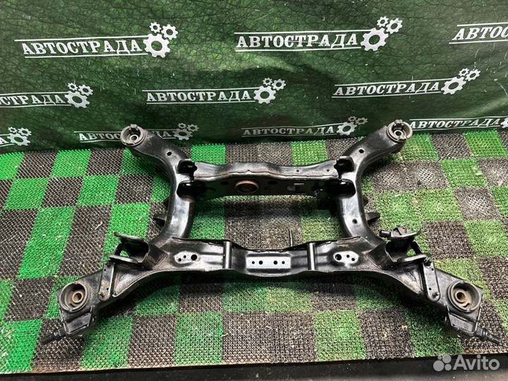 Подрамник задний Nissan Murano Z50 2003-2008