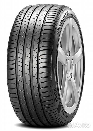 Pirelli Cinturato P7 205/50 R17 89V