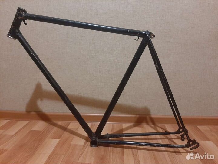 Рама велосипеда хвз старт шоссе