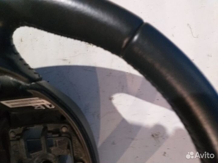 Рулевое колесо(руль) Пежо 308/3008