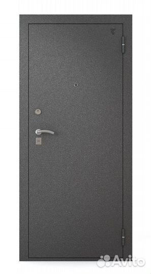 Дверь входная