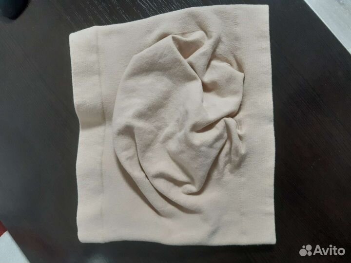 Бандаж для беременных бесшовный