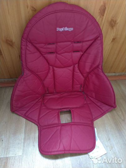 Чехол на стульчик peg perego siesta зарезервирован