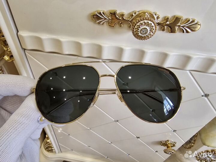 Очки мужские Carrera