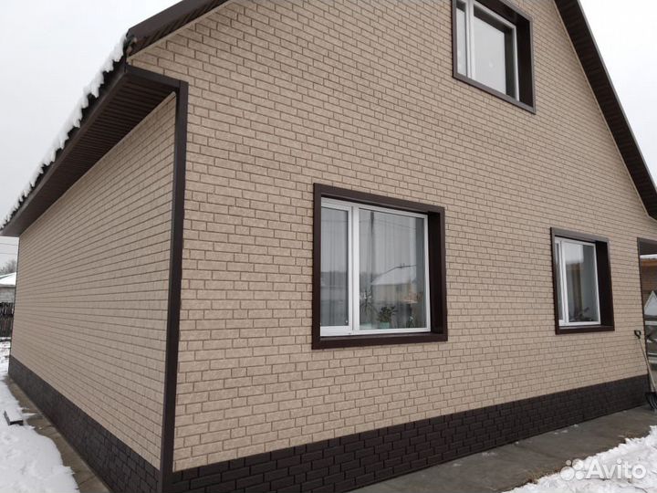 Сайдинг на ваш дом с оплатой при получении