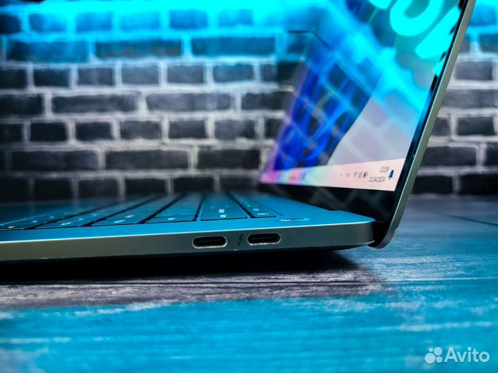 Xiaomi Book Pro 16 2022 (I5,16/512, 4k)