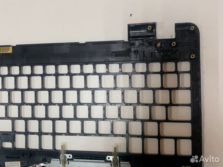 Топкейс для ноутбука Acer e5-571g