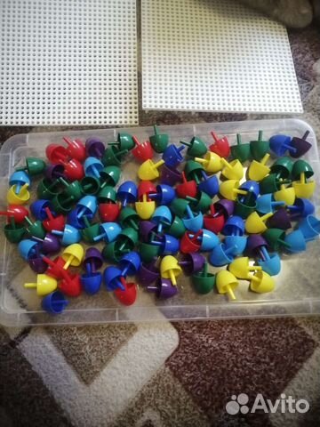 Мозайка (конструктор)