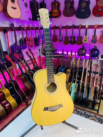 Гитара Inari Новая (+Доставка)