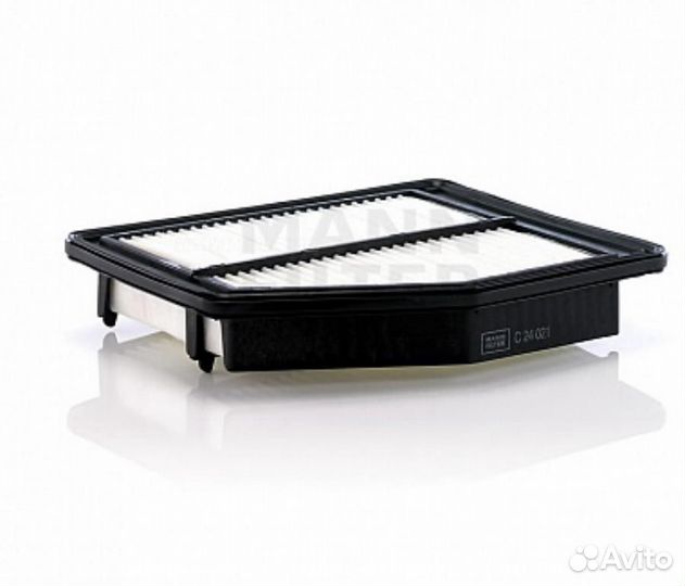 Mann-filter C 24 021 Фильтр воздушный