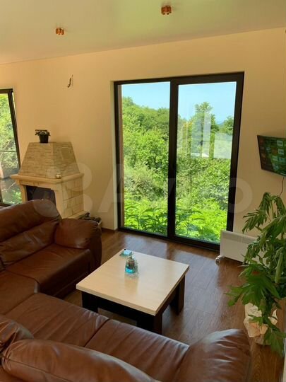 Дом 120 м² на участке 5 сот.