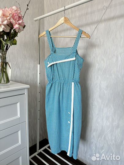 Сарафан СССР HandMade