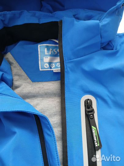 Демисезонный костюм на мальчика