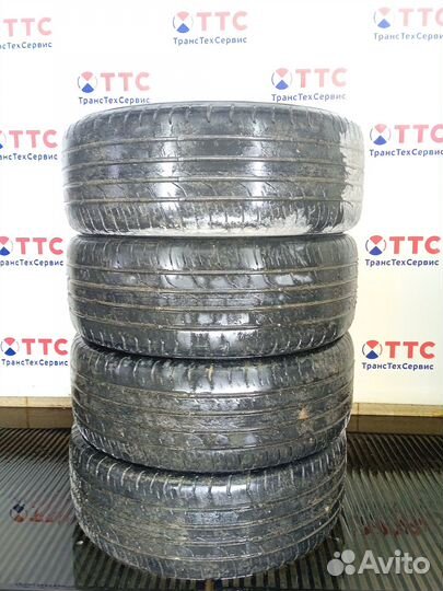Continental ContiPremiumContact 2 215/55 R17
