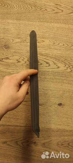 Бронепластина (бронеэлемент) свмпэ бр-3 класс